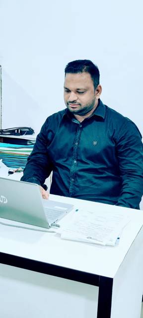 SHAH OVERSEAS EDUCATION CONSULTANTS (SOEC) office