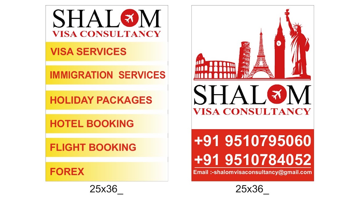 Shalom Visa Consultancy photo 3