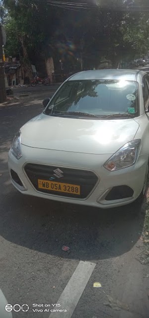 SHAMBHU TRAVELS office