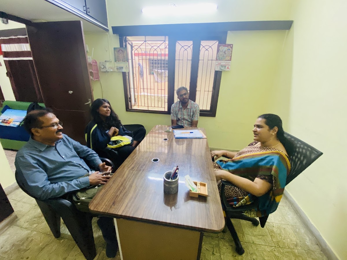 Shankha Global Consultants photo 2