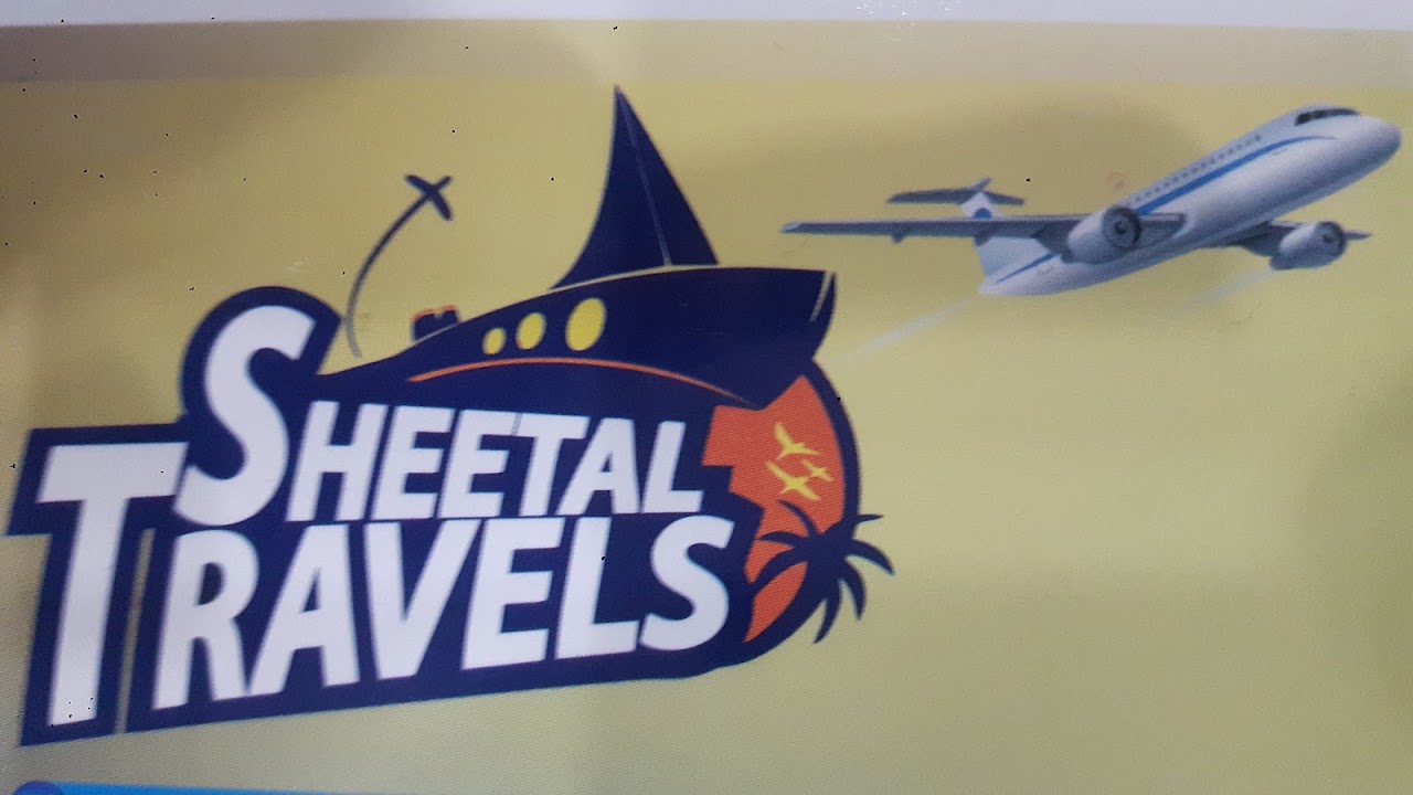 Sheetal Travels photo 3