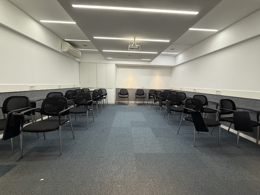 Shine Consultancy office
