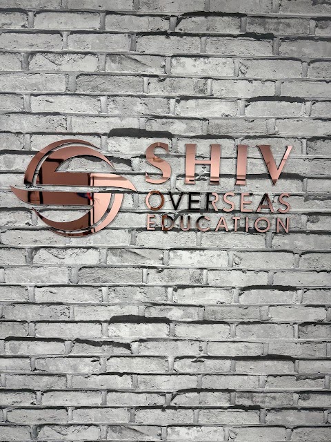 Shiv Overseas - Student Visa Consultant In Ahmedabad office