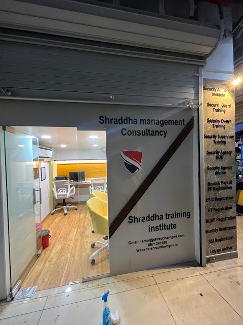 Shraddha Management Consultancy Pvt Ltd photo 3