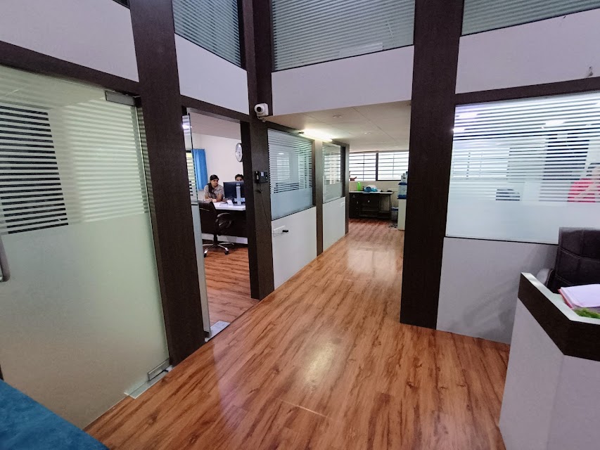 SHREEJI IMMIGRATION PVT.LTD photo 2