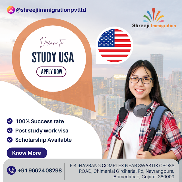 SHREEJI IMMIGRATION PVT.LTD photo 3