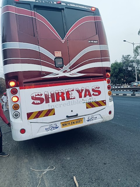 Shreyas Travels photo 2