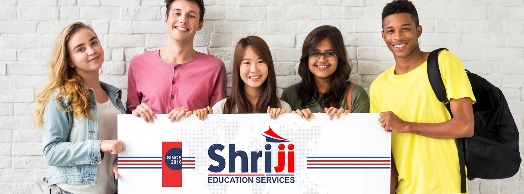 Shriji Education Services office