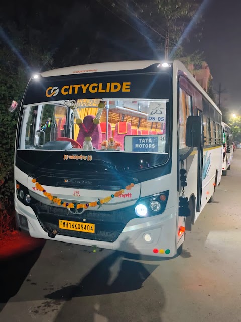 Shubhra tours and Travels Talegaon Dabhade photo 2