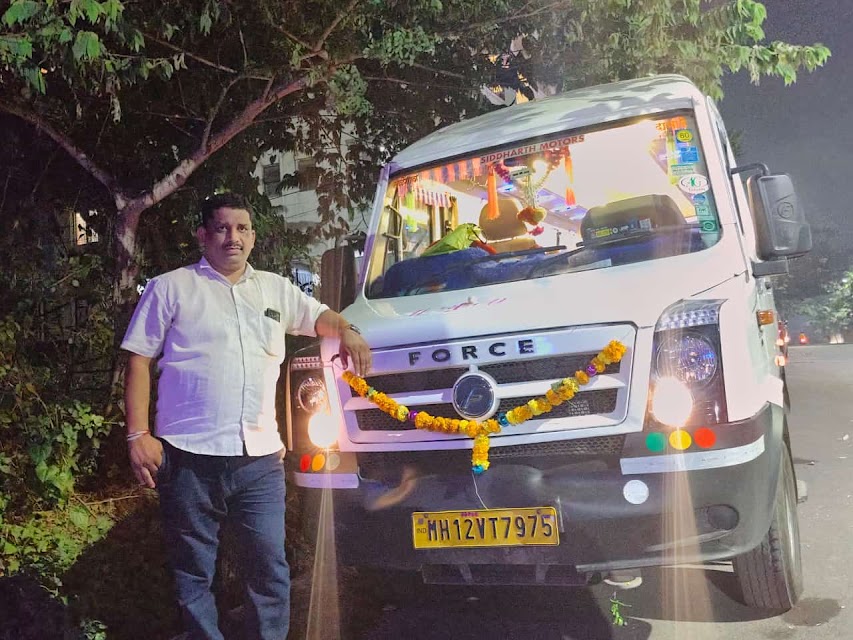 Shubhra tours and Travels Talegaon Dabhade photo 3