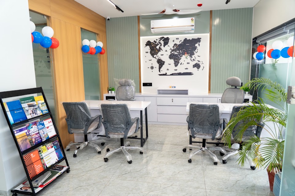 Sia Immigration & Travel Hub photo 2