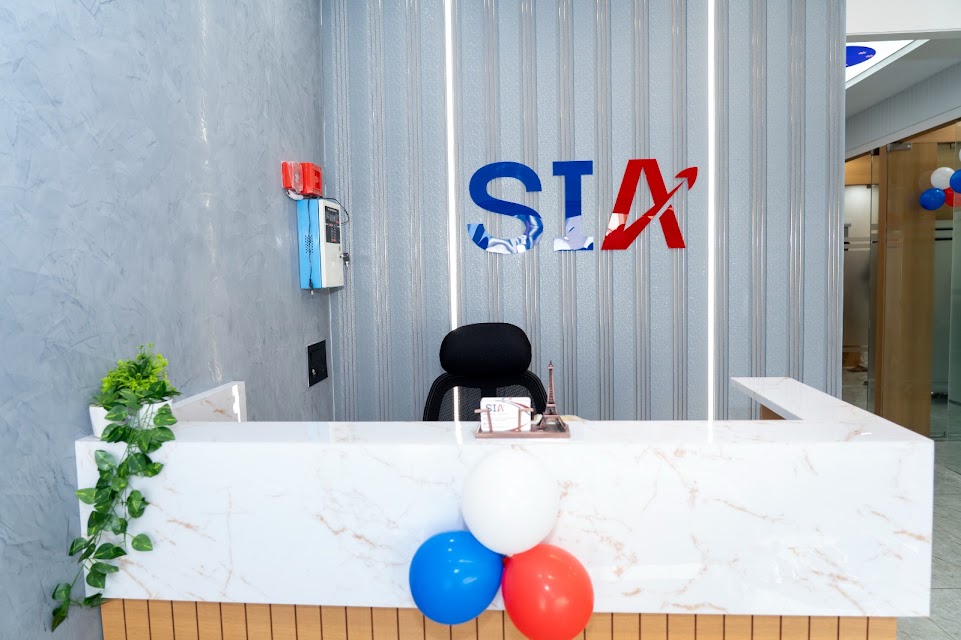 Sia Immigration & Travel Hub photo 3