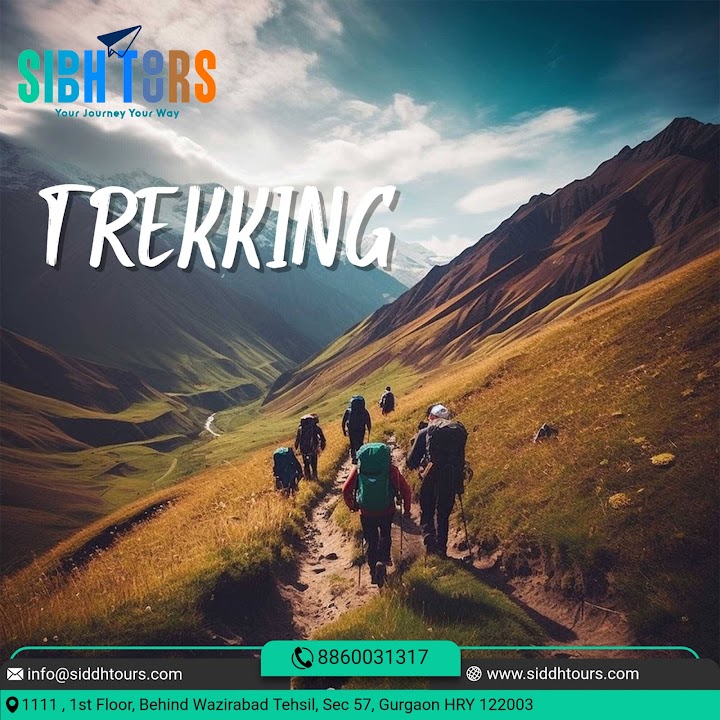 Siddh Tours & Travels Pvt. Ltd. photo 2