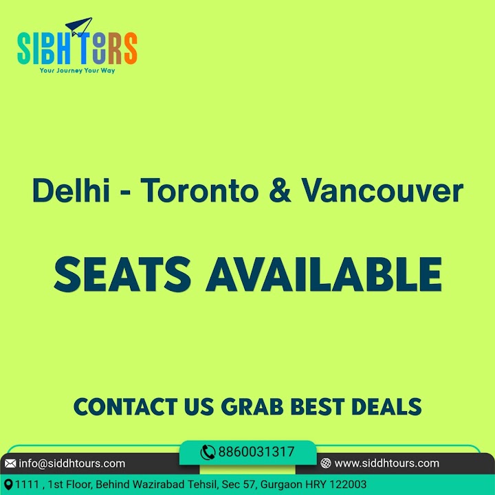 Siddh Tours & Travels Pvt. Ltd. photo 3