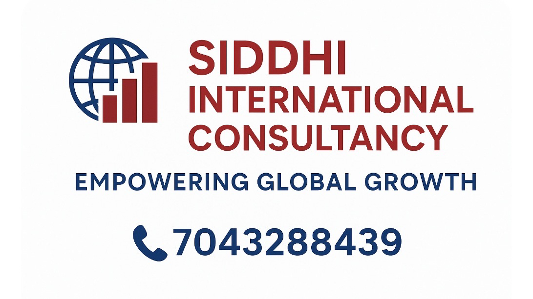 Siddhi International Consultancy office