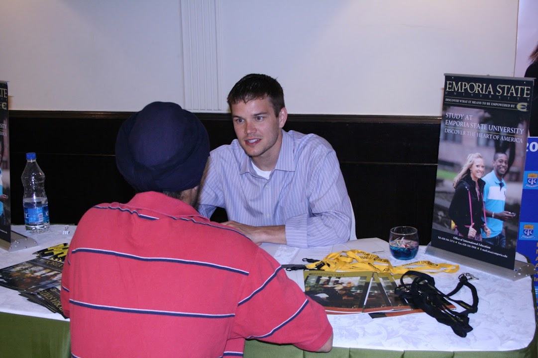 SIEC Study Abroad, Overseas Education Consultant in Chandigarh photo 3