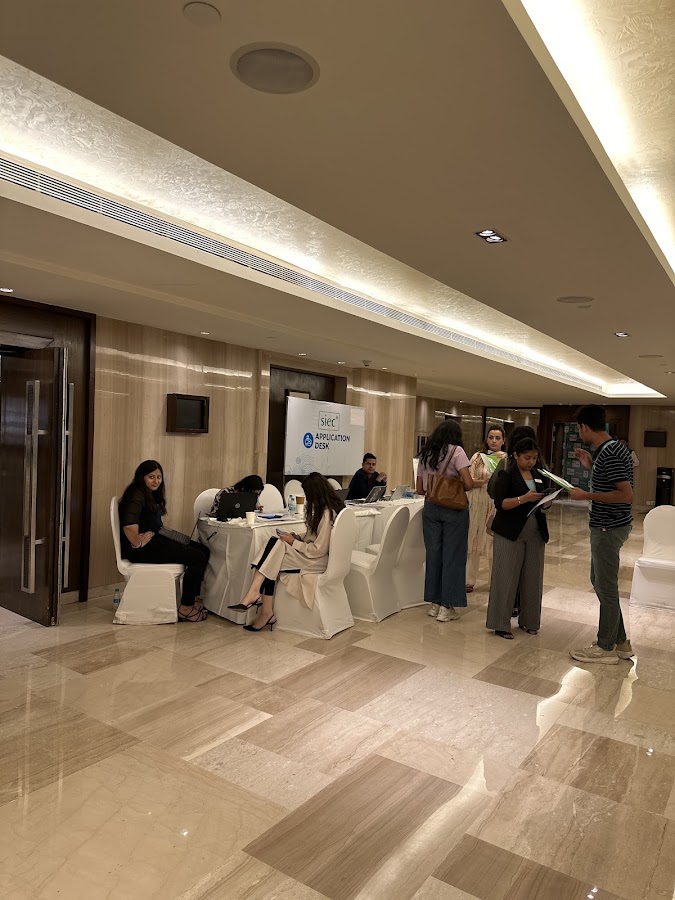 SIEC Study Abroad, Overseas Education Consultant in New Delhi photo 2