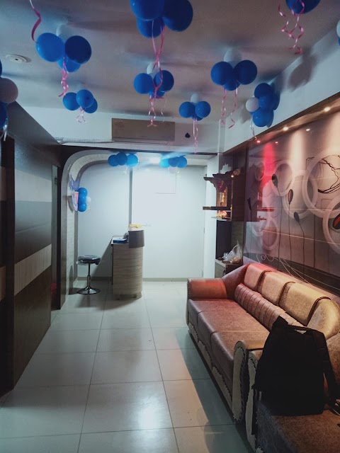 SIGNATURE VISA PVT LTD photo 2