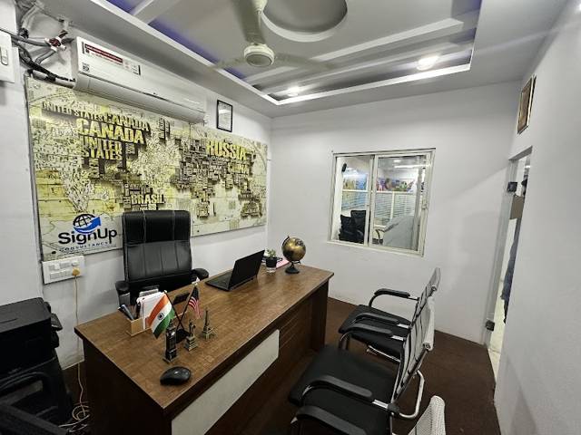 SignUp Consultancy photo 2