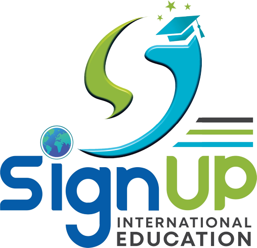 SignUp International Education photo 3
