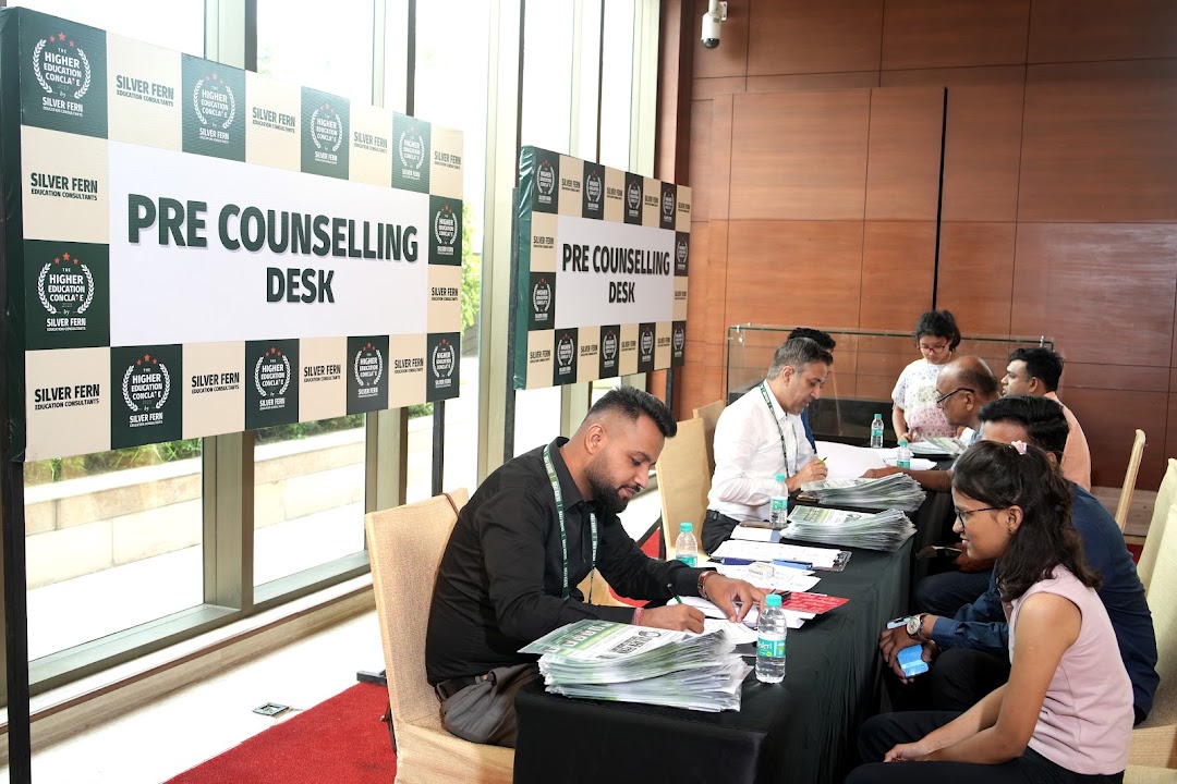 Silver Fern Education Consultants photo 3