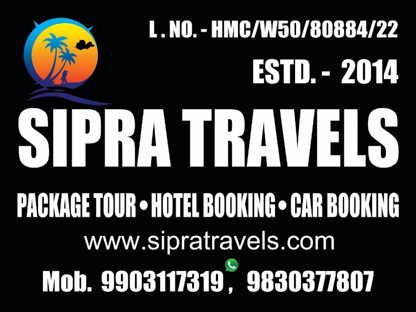 Sipra Travels photo 3