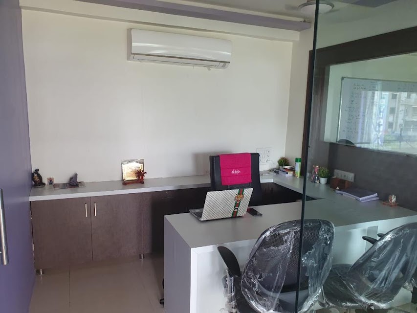 SITC Education office