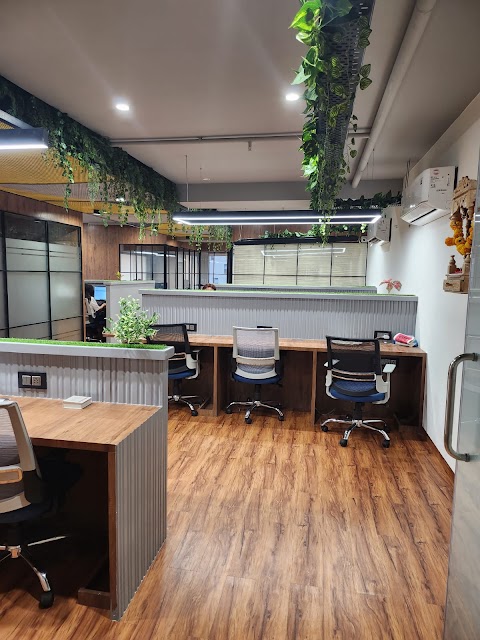 Sky Eagle Trip office