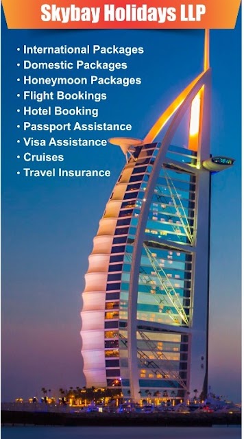 Skybay Holidays photo 2