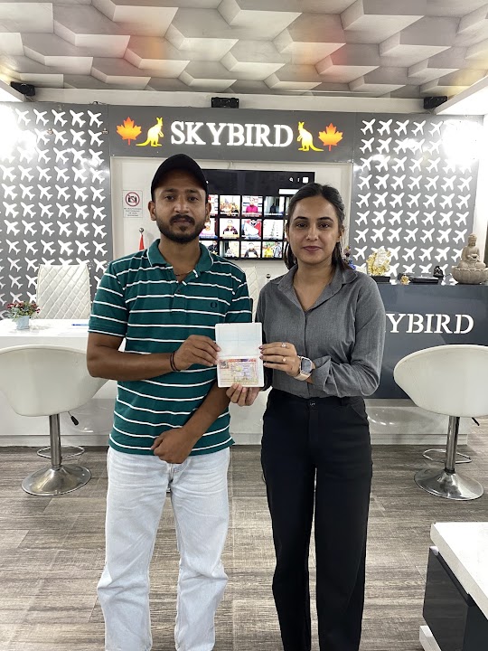 SKYBIRD INTERNATIONAL photo 2