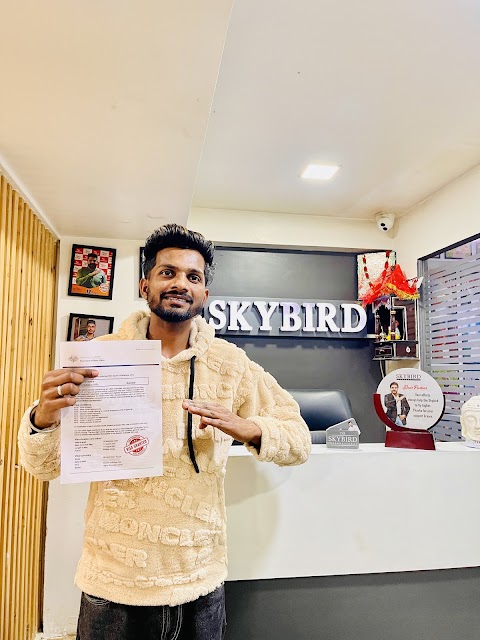 Skybird International photo 3