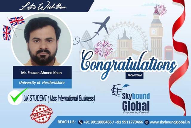 Skybound Global - Immigration Consultancy Services photo 2