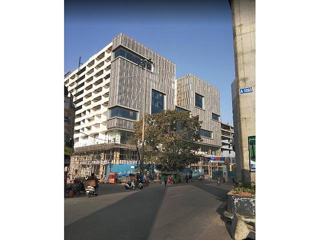 Skyland Career Services Pvt Ltd office