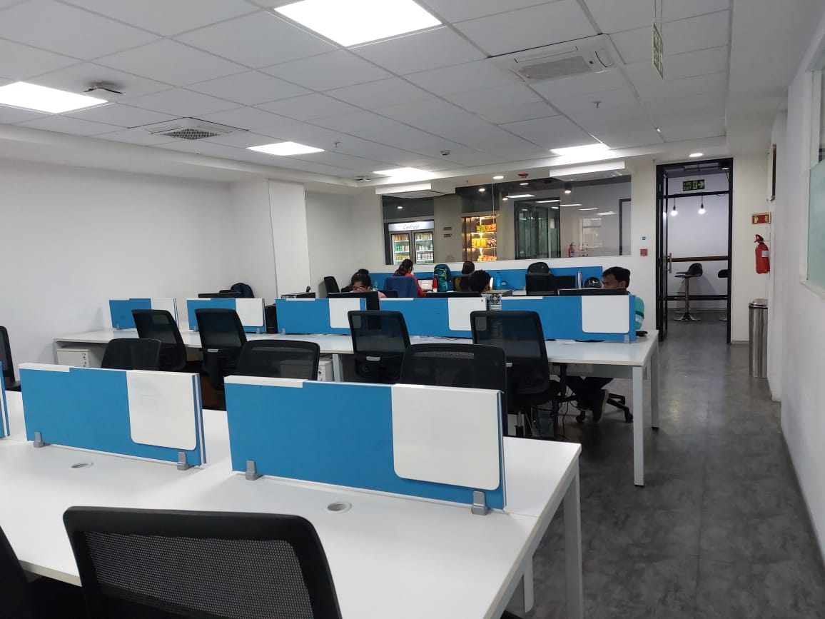 Skyland Immigration Pvt. Ltd (PR Visa, Study Visa, Work Permits & Visit Visas Canada, Australia & European countries) office