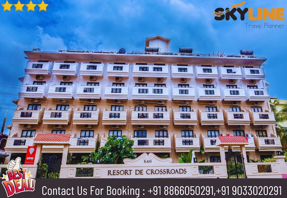 Skyline Travel Planner photo 3