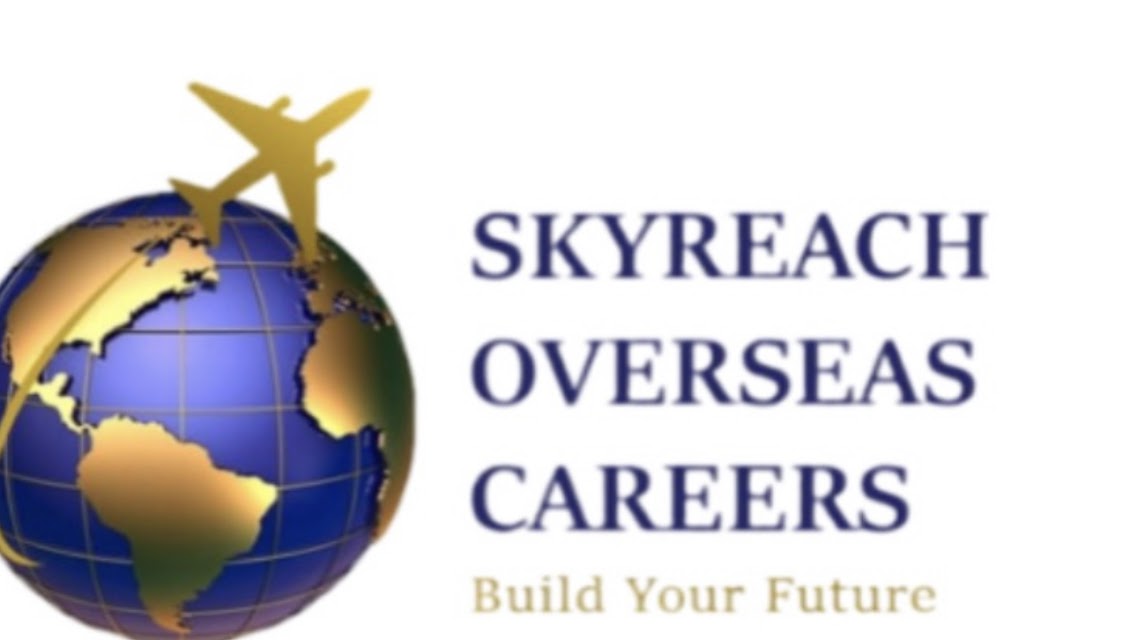 SkyReach Overseas Careers photo 3