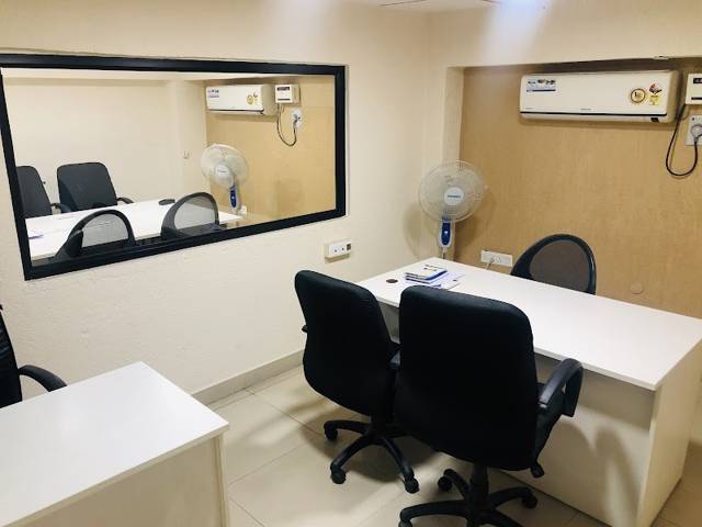 SkyWest Immigration Consultant office