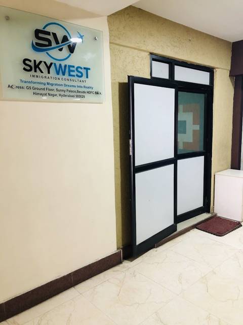 SkyWest Immigration Consultant photo 2
