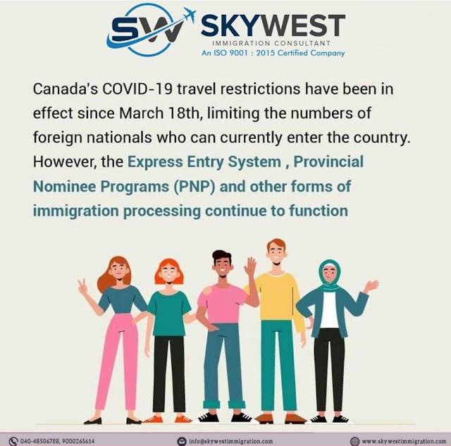 SkyWest Immigration Consultant photo 3