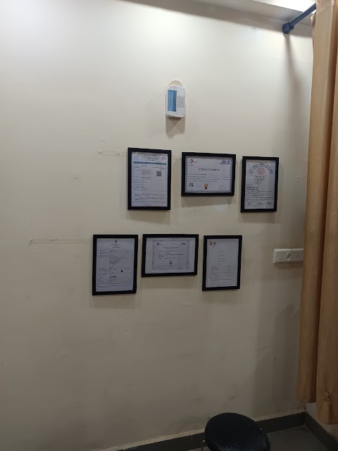 Smart Aadhar Consultancy photo 2
