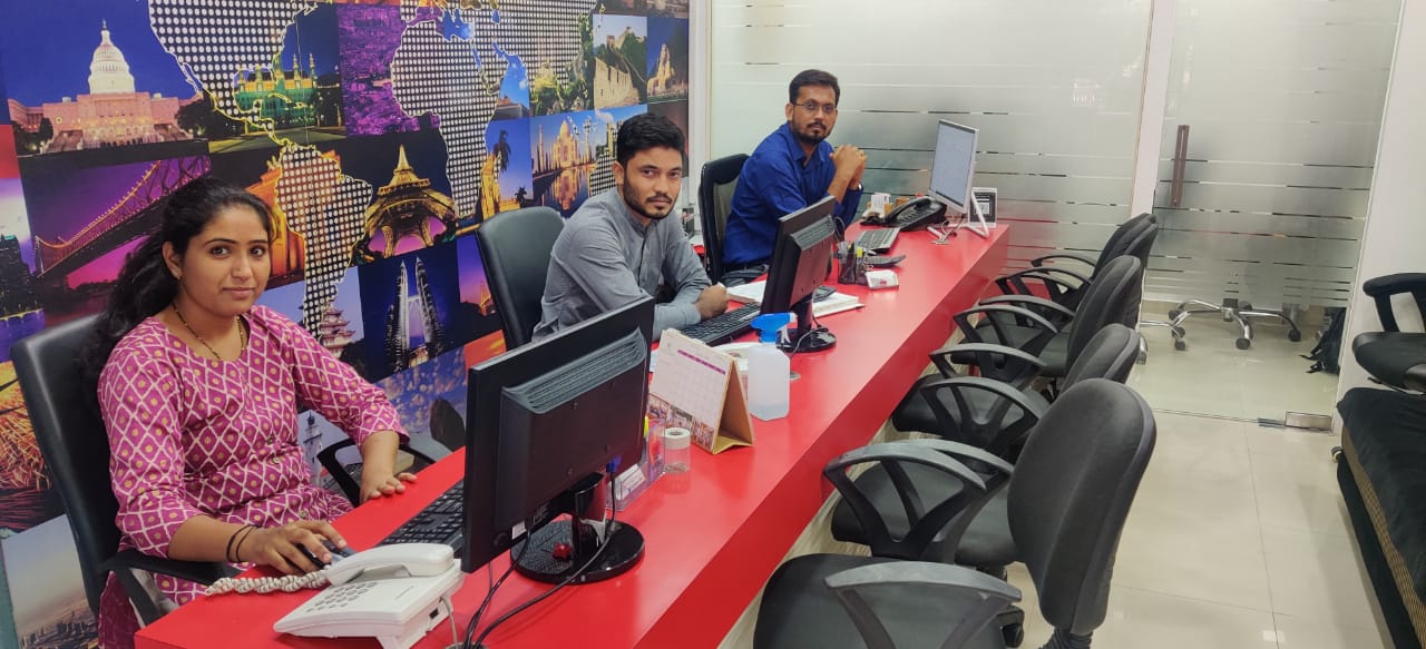 Smita Travel Services photo 2