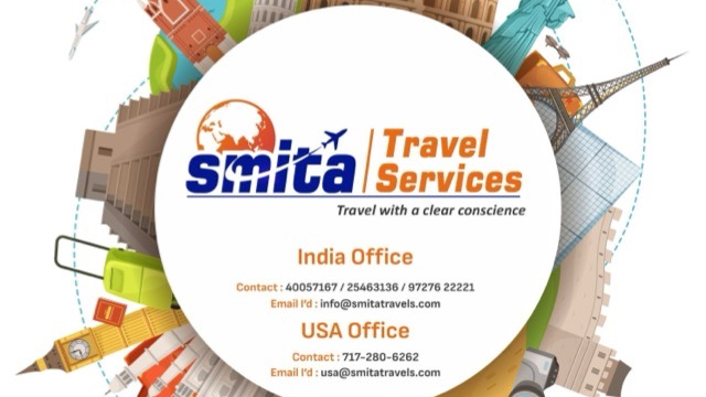 Smita Travel Services photo 3
