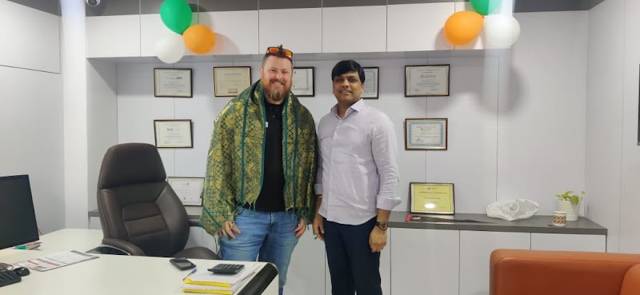 SN GLOBAL STUDY ABROAD - LB NAGAR BRANCH photo 3