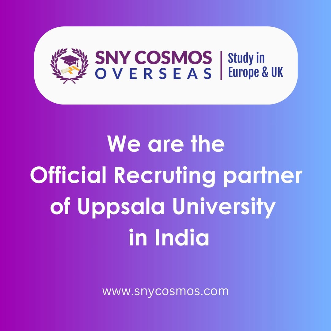 SNY COSMOS Overseas Edu Consultants Pvt Ltd (Study in Europe, UK and Ireland) office
