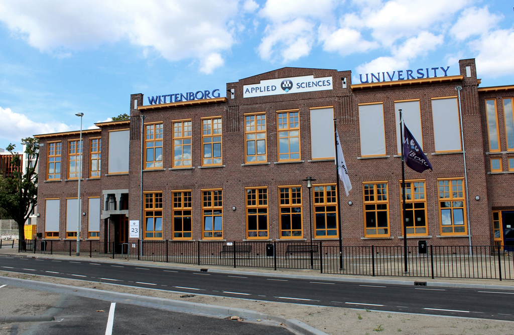 SNY COSMOS Overseas Edu Consultants Pvt Ltd (Study in Europe, UK and Ireland) photo 3