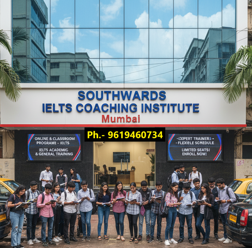 Southwards IELTS Pvt Ltd photo 2