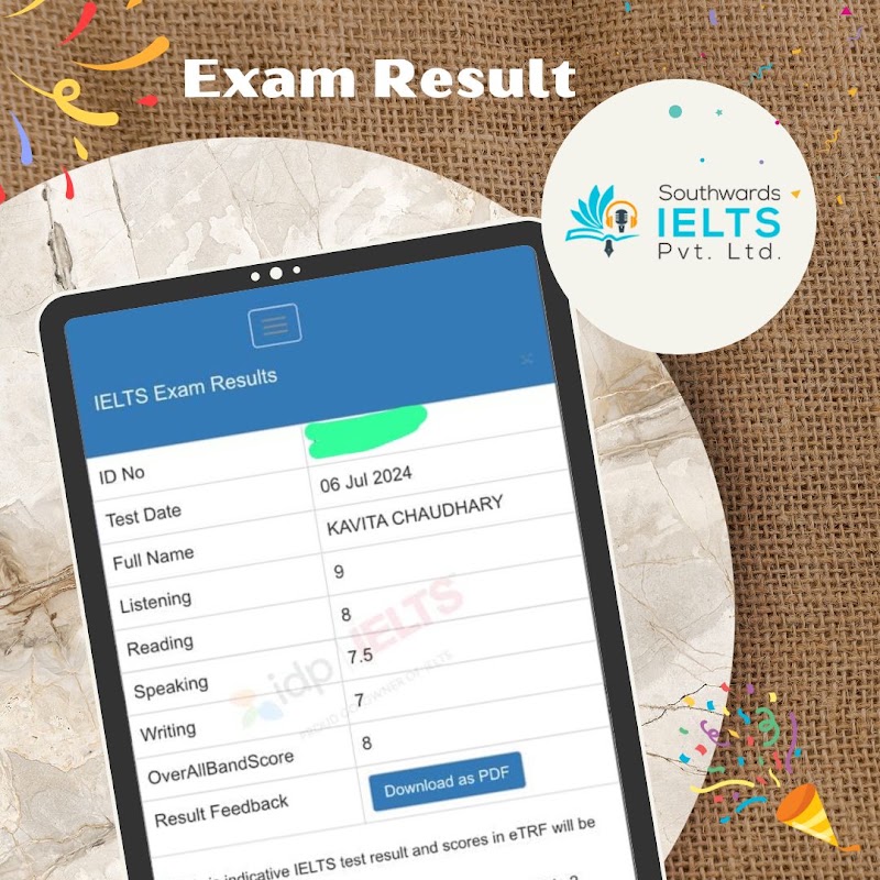 Southwards IELTS Pvt Ltd photo 3