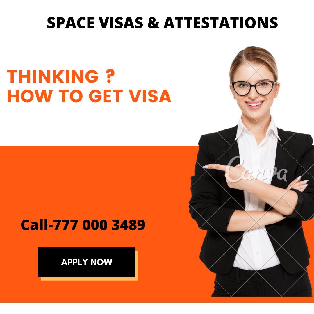 SPACE VISAS photo 2