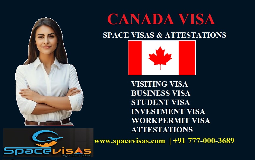 SPACE VISAS photo 3