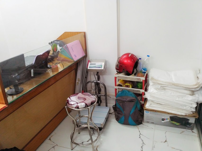 Speed Age - Domestic & International Courier Garia, Packers & Movers, Visa-Package Tour Narendrapur office